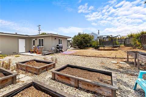 Lilac, LOS OSOS, CA 93402