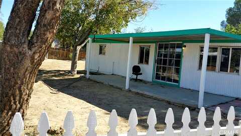 Camp Fire, CALIFORNIA CITY, CA 93505