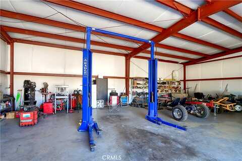 Ben Hur Road, Mariposa, CA 93653