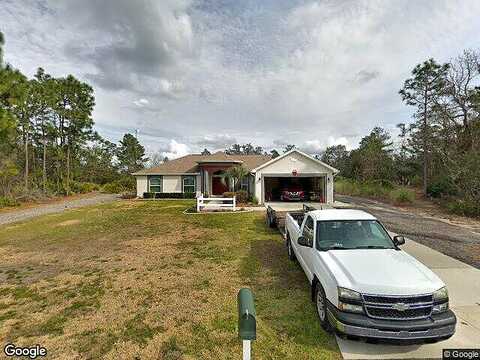 Maberly, WEEKI WACHEE, FL 34614