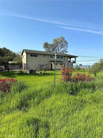 Frontage Road, Lucerne, CA 95458