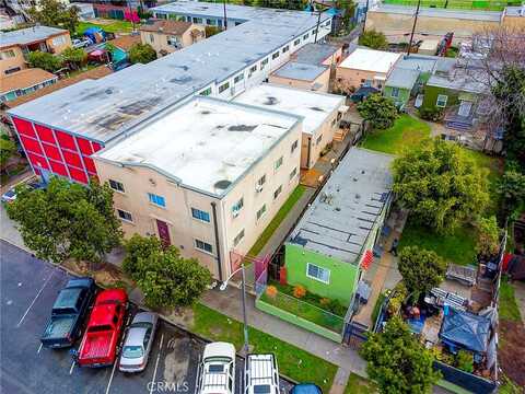 Locust, LONG BEACH, CA 90813