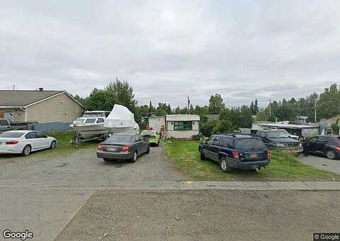 Cherry, ANCHORAGE, AK 99504