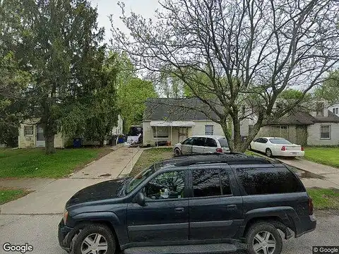 Holborn, CLEVELAND, OH 44105