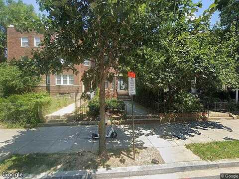 16Th, WASHINGTON, DC 20010