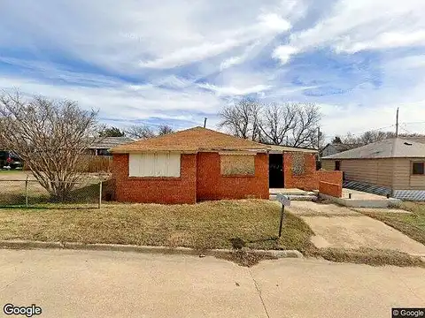 20Th, LAWTON, OK 73501