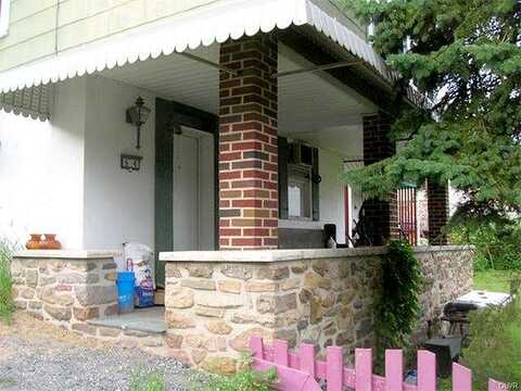 Garibaldi, NESQUEHONING, PA 18240