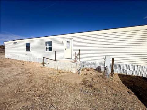 Terwilliger, ANZA, CA 92539