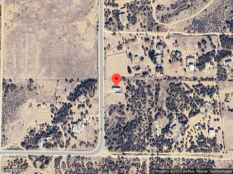Terwilliger, ANZA, CA 92539