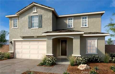 Salamanca, RIVERSIDE, CA 92508