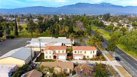 S Euclid Avenue, Ontario, CA 91762