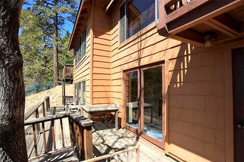 Big Bear, FAWNSKIN, CA 92333