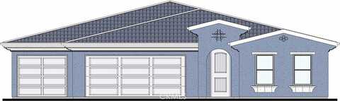 Via Valencia Drive, Madera, CA 93637