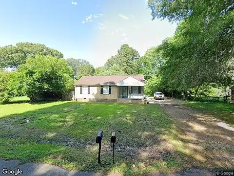 Shirley, MEMPHIS, TN 38109