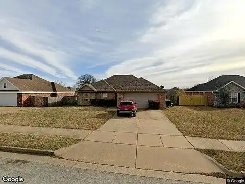 Leesburg, SPRINGDALE, AR 72764