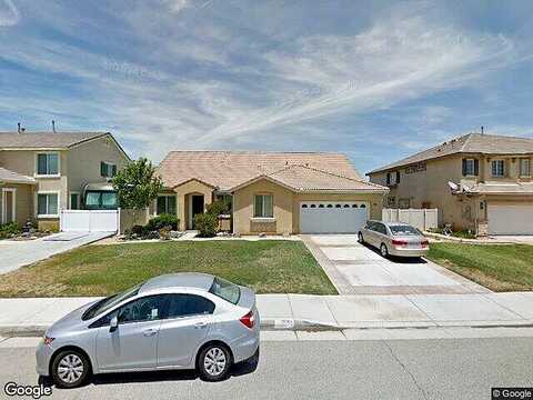 Rockrose, PALMDALE, CA 93551