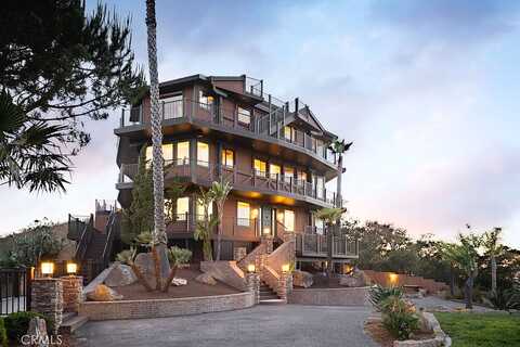 Deer Canyon, ARROYO GRANDE, CA 93420