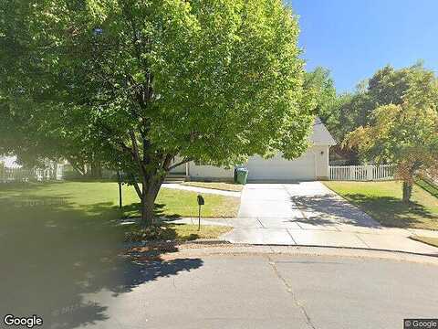 Canterbury, LOGAN, UT 84321