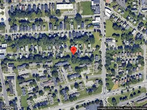 Rauber, ROCHESTER, NY 14605
