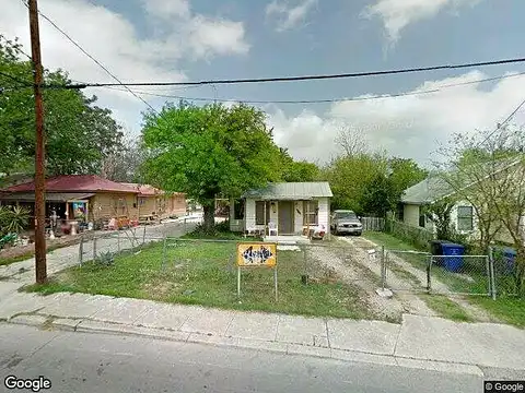 Sayers, SAN ANTONIO, TX 78214