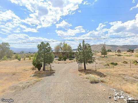Granite, WELLINGTON, NV 89444