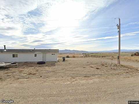 Lane 11 1/2, POWELL, WY 82435