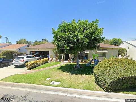 Spanner, MONROVIA, CA 91016