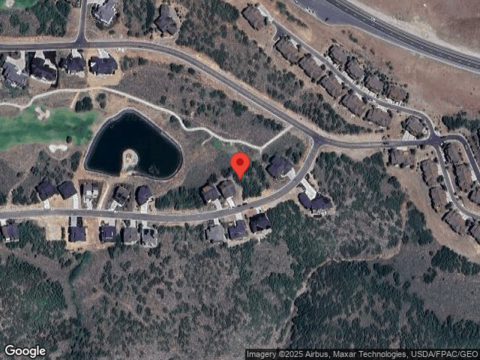 Lasso, HIDEOUT, UT 84036