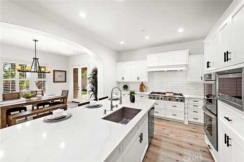 Dennis, LADERA RANCH, CA 92694