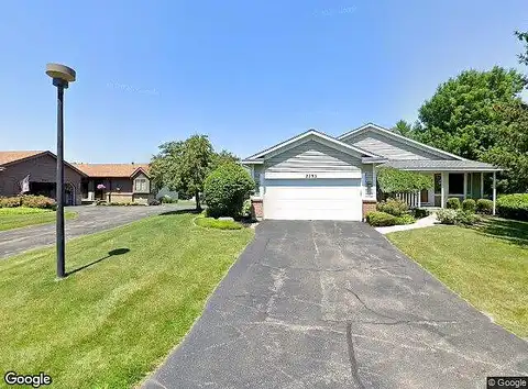 Bridle Creek, GRAND RAPIDS, MI 49508