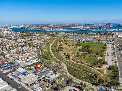 Crescent, SAN PEDRO, CA 90731