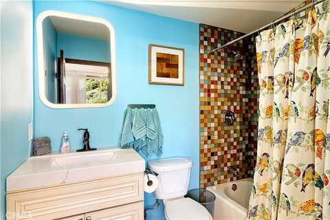 Big Canyon Rd, Middletown, CA 95461
