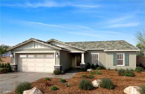 Greystone, SAN JACINTO, CA 92582