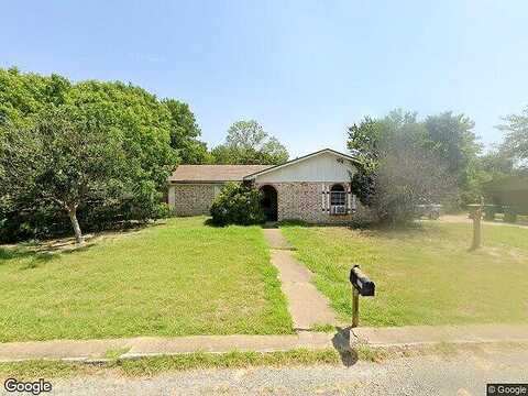 Coahuila, ROBINSON, TX 76706