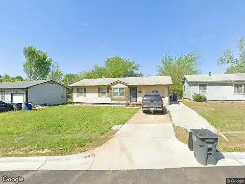 Garrison, TULSA, OK 74126