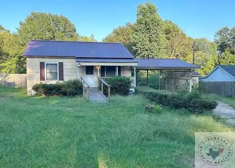 Piermont, ATLANTA, TX 75551