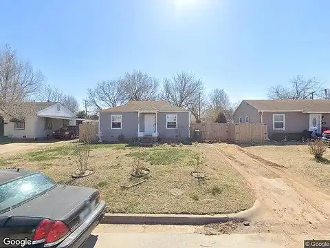 Latimer, TULSA, OK 74115