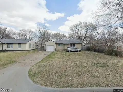 Oswego, TULSA, OK 74115