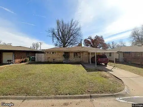 Kinkaid, OKLAHOMA CITY, OK 73119