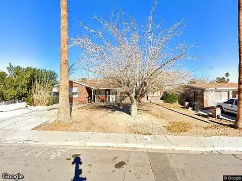 Rossmoyne, NORTH LAS VEGAS, NV 89030