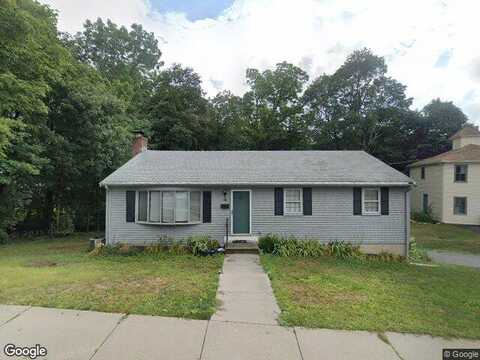 Greenwood, WAKEFIELD, MA 01880