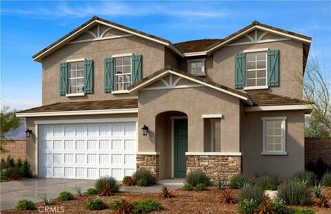 Dunite Drive, Perris, CA 92571