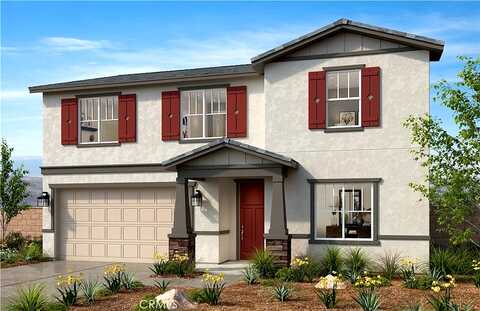 Dunite Drive, Perris, CA 92571