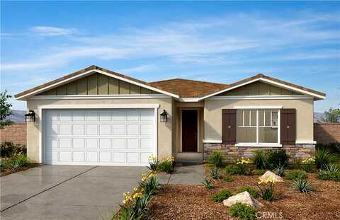 Dunite Drive, Perris, CA 92571