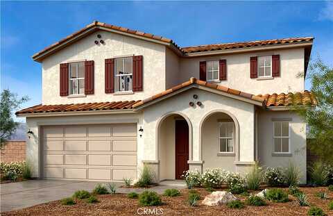 Dunite Drive, Perris, CA 92571