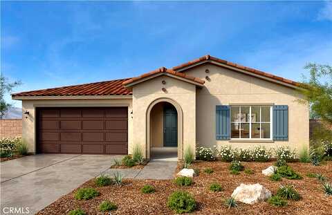 Fossil Cove, Perris, CA 92571
