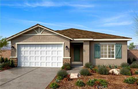 Dunite Drive, Perris, CA 92571