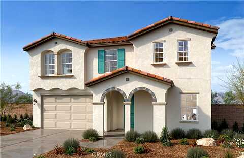 E Dolomite Street, Ontario, CA 91761