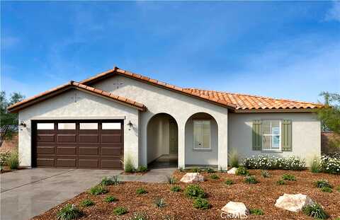 Daisy Court, Moreno Valley, CA 92557
