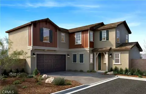 Cochise Court, Chino, CA 91708